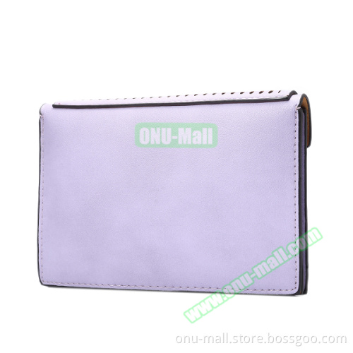 Alibaba Express Damara Leather Pouch for Phone, Phone Pouch for Women